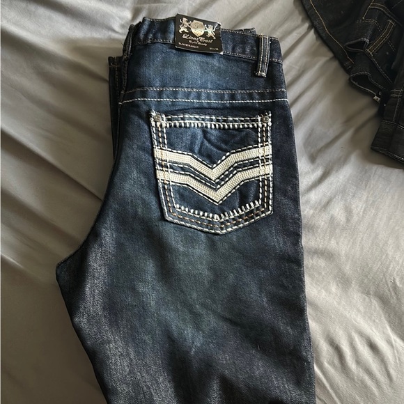 3 Jeans bundle - Picture 5 of 6